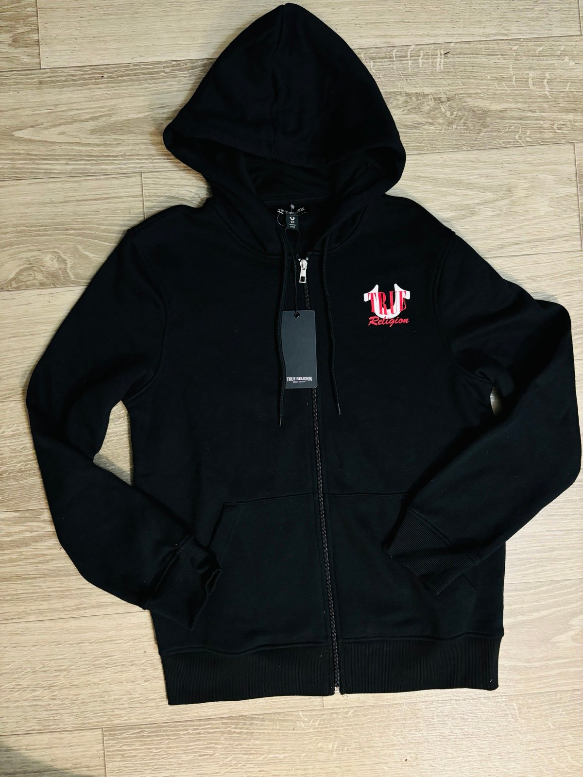Hoodie True religión