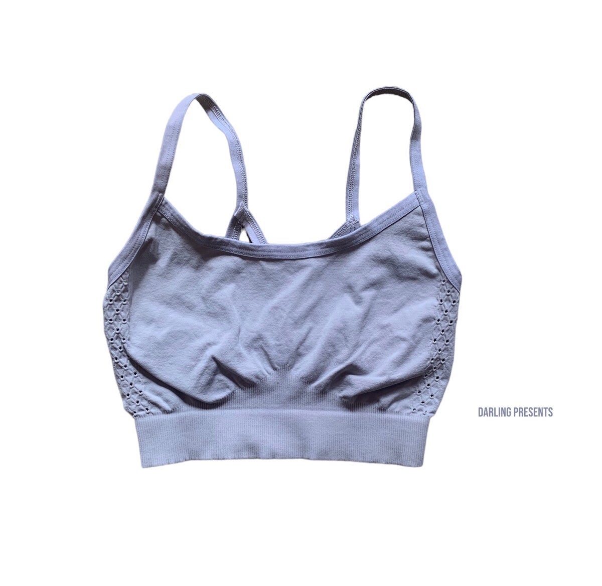 BAOBEI ADORN MATERNITY & NURSING BRALETTE