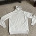 Givenchy Sport Sweater Size 38 Gray Turtleneck Women Logo Vintage Closet Staple