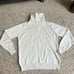 Givenchy Sport Sweater Size 38 Gray Turtleneck Women Logo Vintage Closet Staple