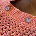 Crochet Halter Too