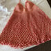 Crochet Halter Too