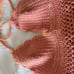 Crochet Halter Too