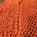 Crochet Halter Too