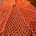 Crochet Halter Too