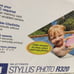 Epson Stylus Photo R320 Ink Jet Printer