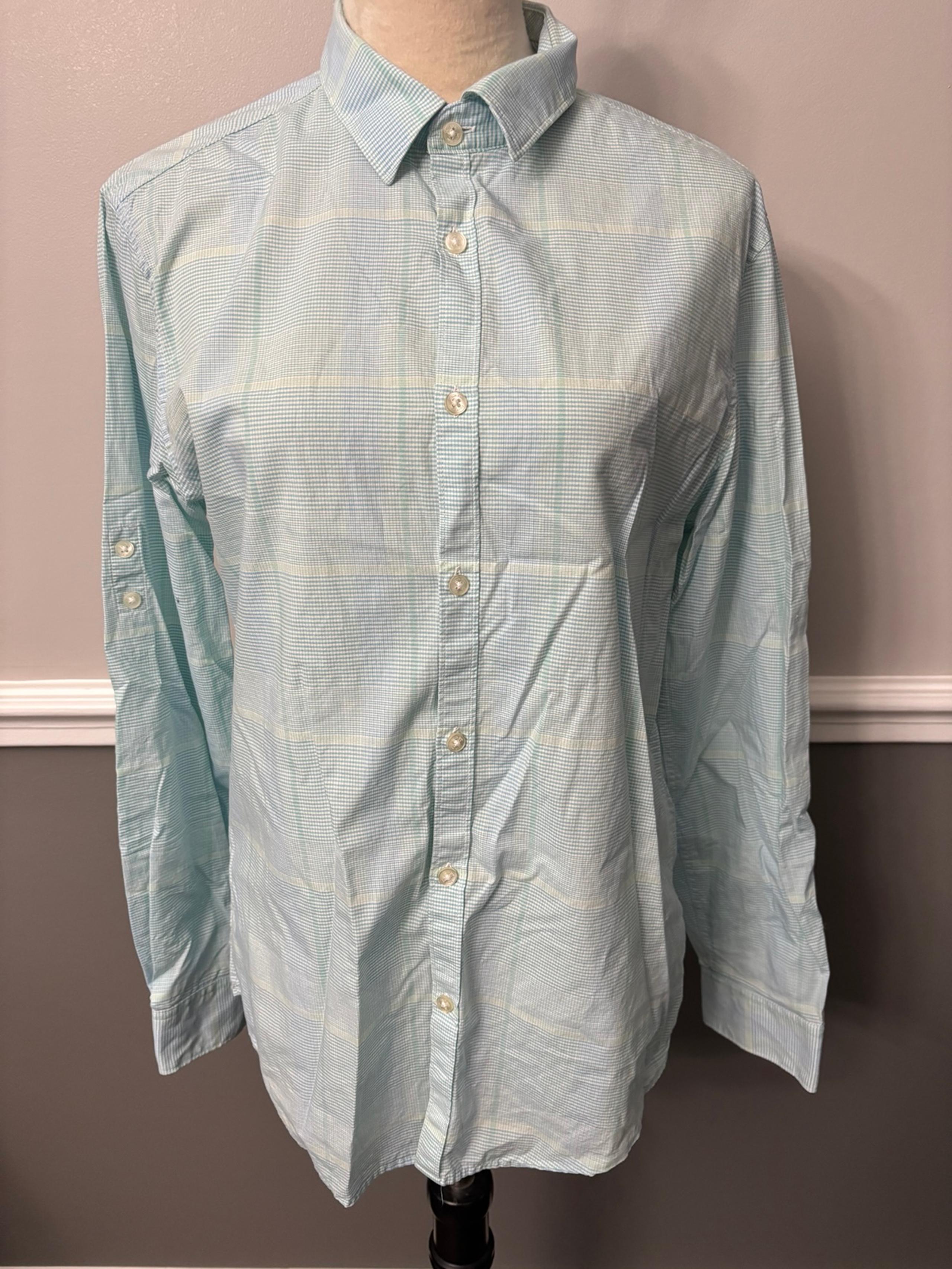 Calvin Klein Button Down Shirt