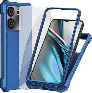 Ailiber for BLU View 5 Cell Phone Case, BLU View 5 B160V Case wi
