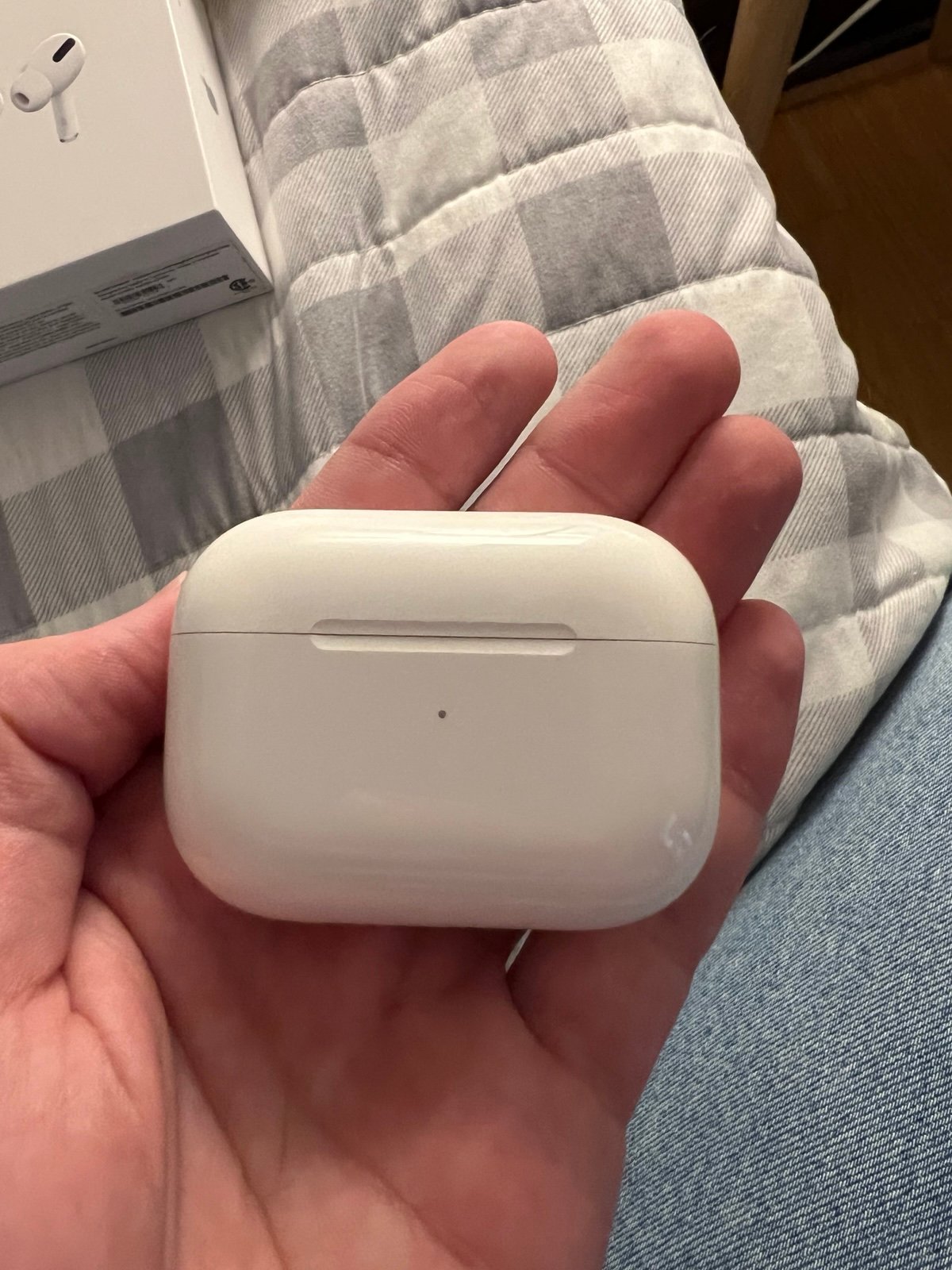 AirPods Pro