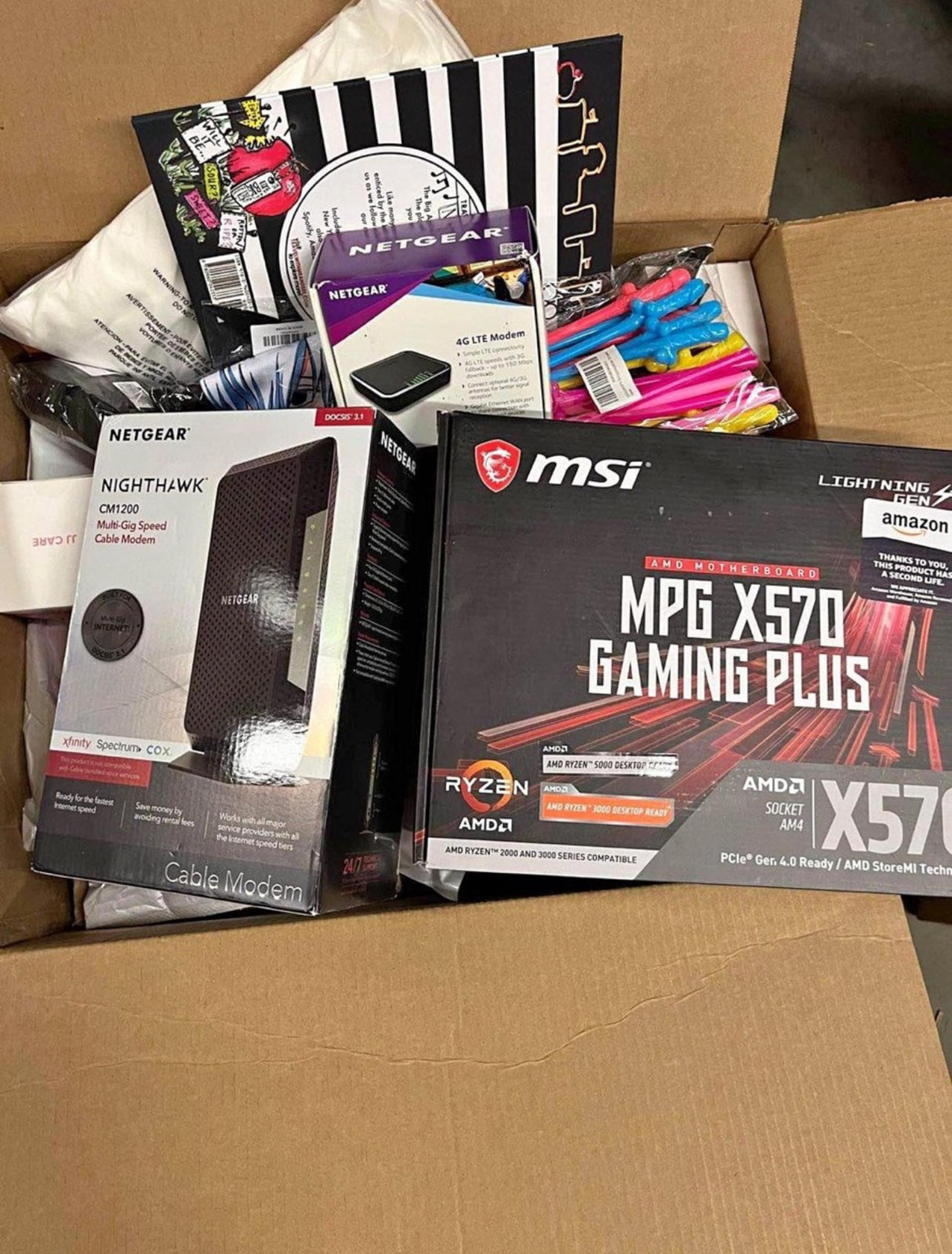 GAMING PARTS, GEAR AND GADGETS BUY NOW