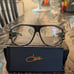 Cazal authentic eye glasses