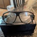 Cazal authentic eye glasses