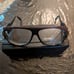 Cazal authentic eye glasses