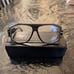Cazal authentic eye glasses