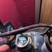 Cazal authentic eye glasses