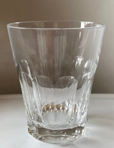 Yeoward Double Old Fashioned