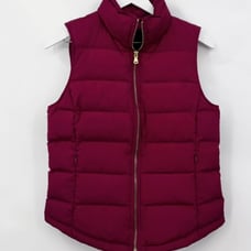 TALBOTS Puffer Vest