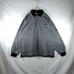 【Excellent Condition】BURBERRY Striped Polo Shirt, Burberry GOLF