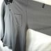 【Excellent Condition】BURBERRY Striped Polo Shirt, Burberry GOLF