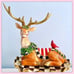 Mackenzie Childs Christmas Reindeer