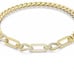 HUGE SALE Gorgeous Swarovski Dextera Chunkier Necklace