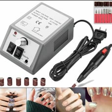 electric manicure pedicure kit drill❤️❤️