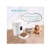Automatic Cat Puppy Feeder, CA delivery, 8L Large Volume, Load About 4.0KG of Fe