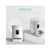 Automatic Cat Puppy Feeder, CA delivery, 8L Large Volume, Load About 4.0KG of Fe