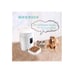 Automatic Cat Puppy Feeder, CA delivery, 8L Large Volume, Load About 4.0KG of Fe