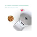 Automatic Cat Puppy Feeder, CA delivery, 8L Large Volume, Load About 4.0KG of Fe
