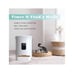Automatic Cat Puppy Feeder, CA delivery, 8L Large Volume, Load About 4.0KG of Fe