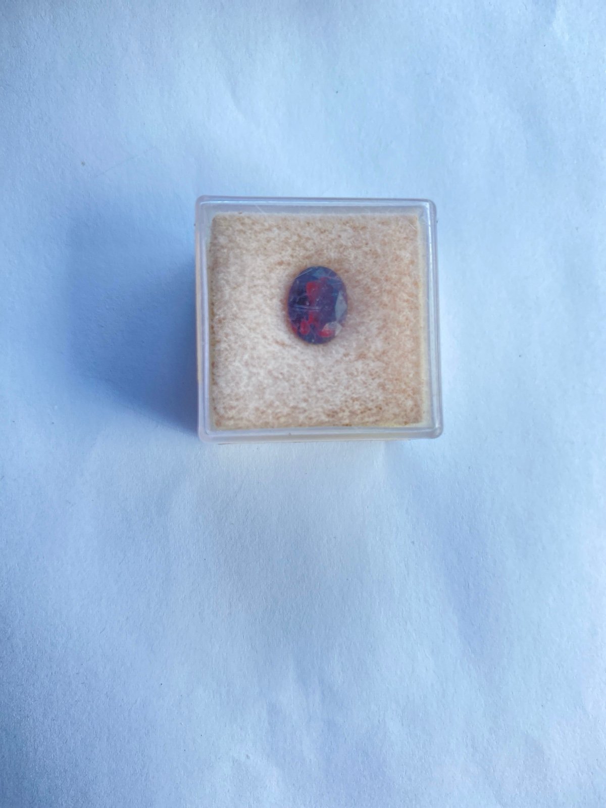 Royal Citrine