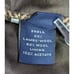 NWOT! LANDS' END! LAMBSWOOL! NUTMEG BROWN, CREAM HERRINGBONE JACKET! SZ 46R