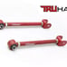 Truhart Rear Toe Control Arms New 2Pc Kits For 89-94 240SX 90-96 300Z TH-N101