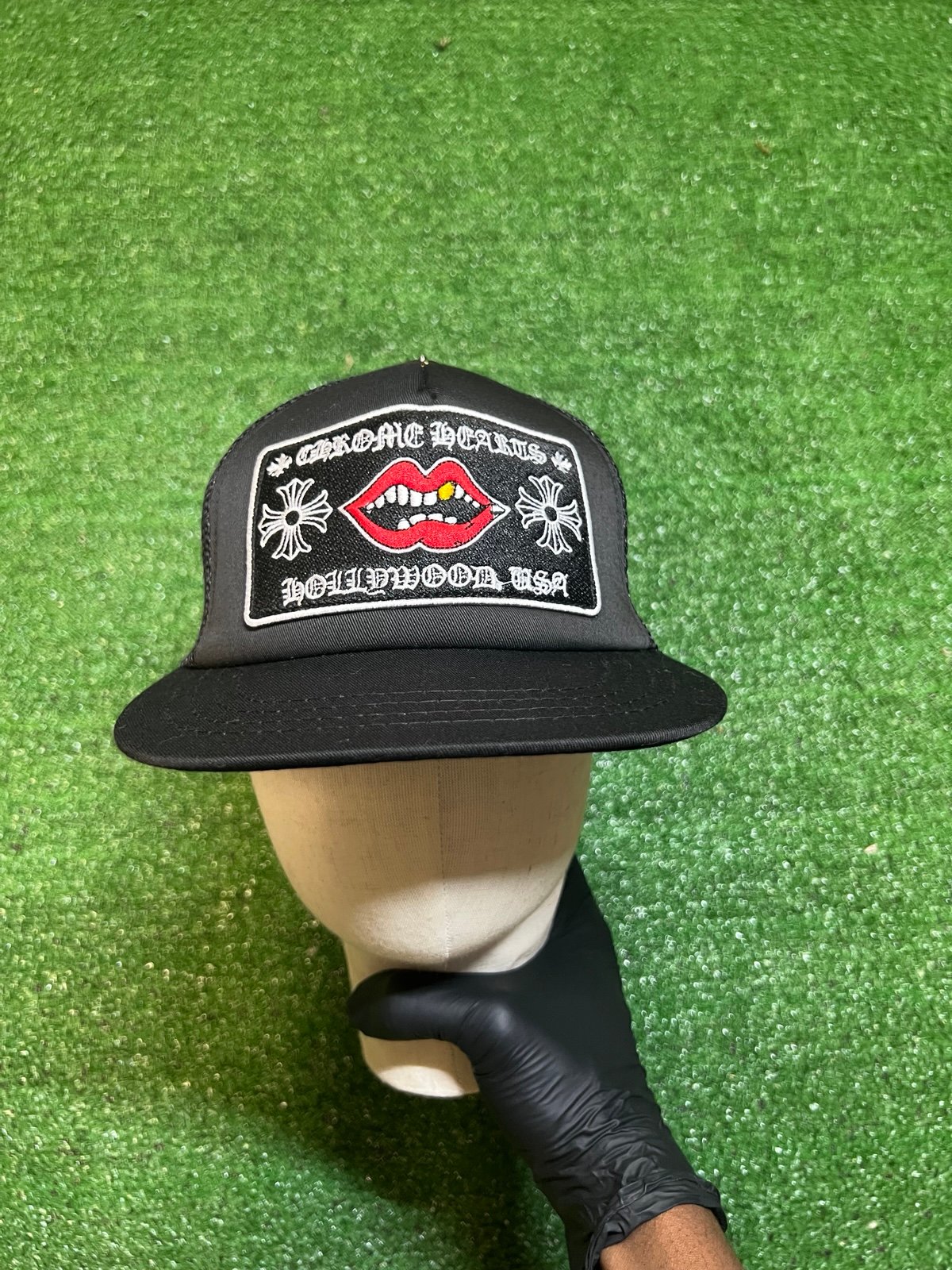 CH HAT