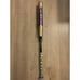 RARE 2018 Worth Reyna XL Loaded Gold USSSA Slow Pitch Softball Bat 34/26