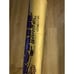 RARE 2018 Worth Reyna XL Loaded Gold USSSA Slow Pitch Softball Bat 34/26
