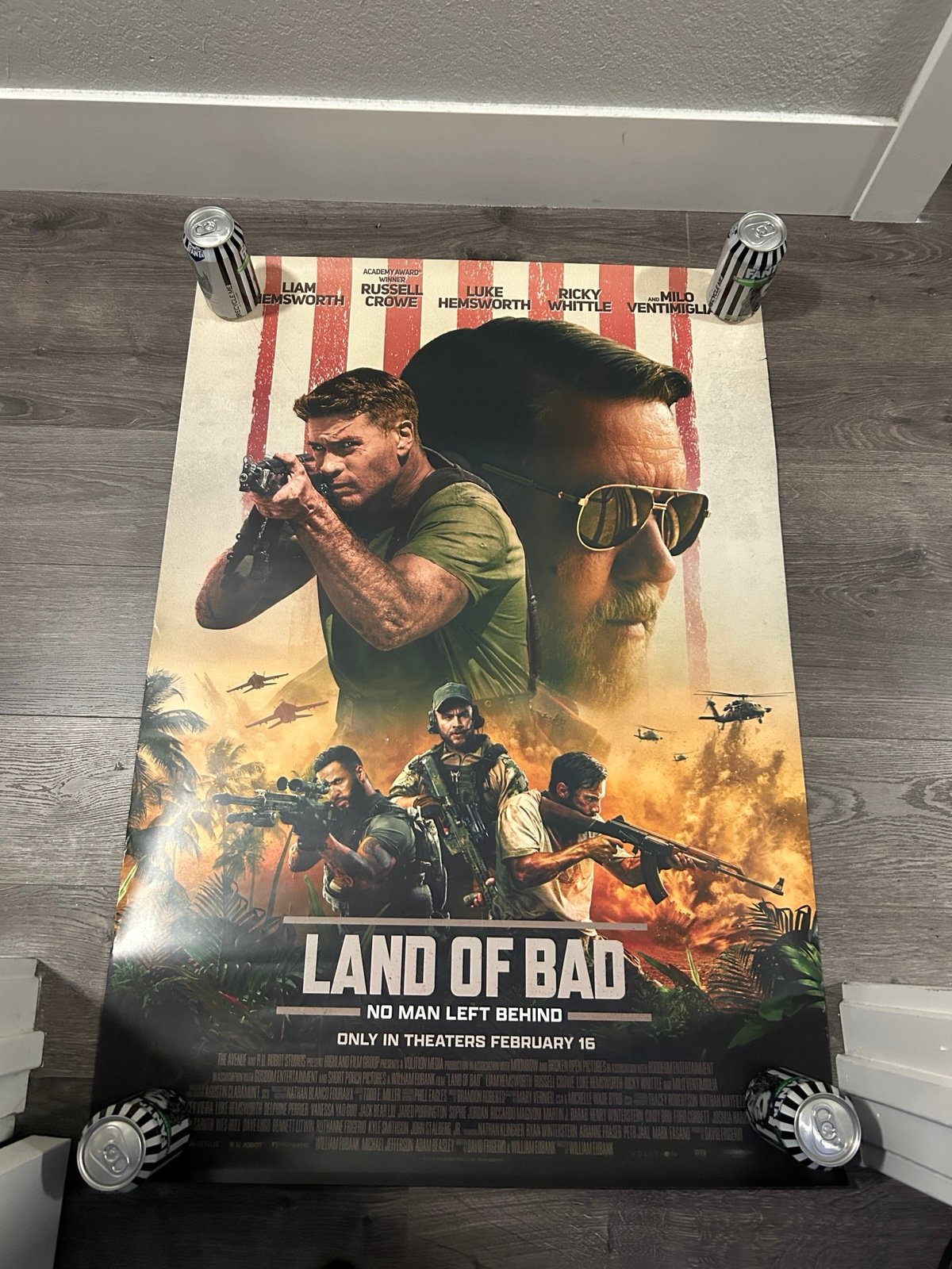 Movie Poster