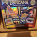 Disney Lorcana The First Chapter Gift Set Bundle (3)
