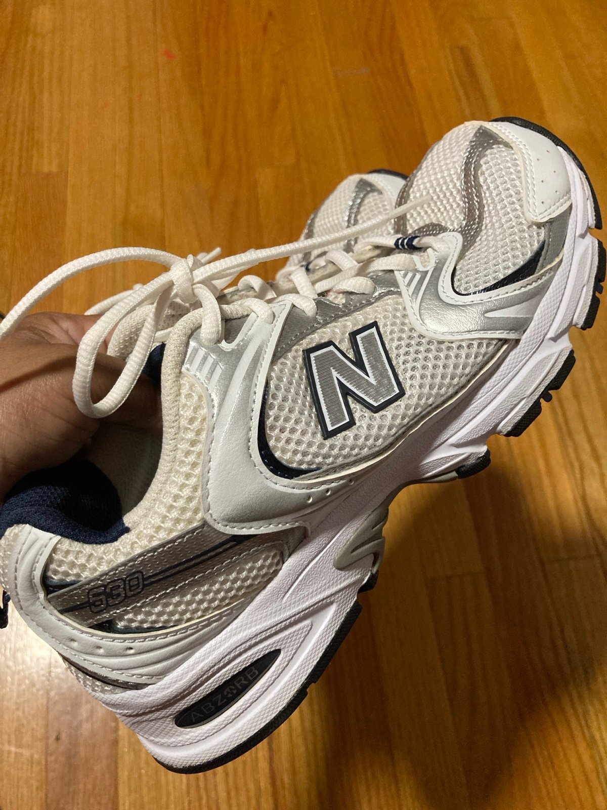 New Balance