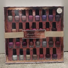 Livegreen Nail Polish