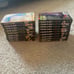 Demon Slayer Manga Tankōban 1-18