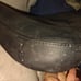 Harley Davidson Roadking Road King Police Bike Front Driver Seat