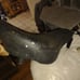 Harley Davidson Roadking Road King Police Bike Front Driver Seat