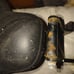 Harley Davidson Roadking Road King Police Bike Front Driver Seat
