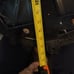 Harley Davidson Roadking Road King Police Bike Front Driver Seat