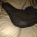Harley Davidson Roadking Road King Police Bike Front Driver Seat
