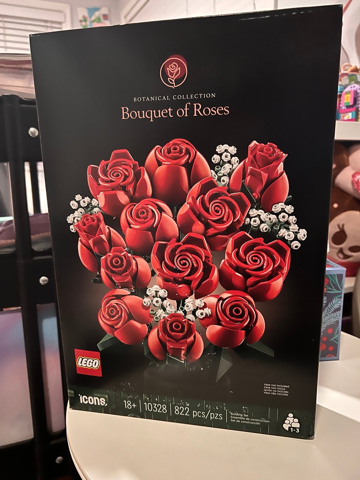 LEGO 10328