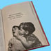 You and Your Family 1954 Childcraft Volume 12 - On Being a Parent - Orange Cover