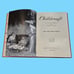 You and Your Family 1954 Childcraft Volume 12 - On Being a Parent - Orange Cover
